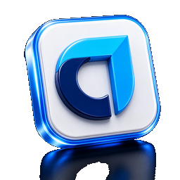AtivoPay logo