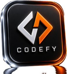 CodeFy logo