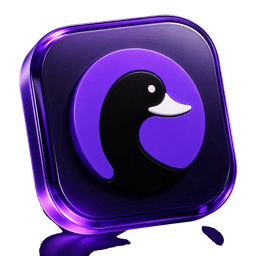 Duckfy logo