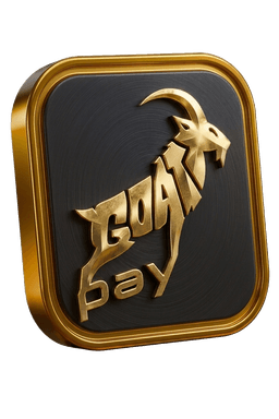 GoatPay logo