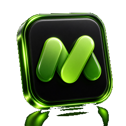 MasterFy logo