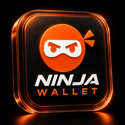 Ninja Wallet