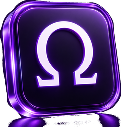 OmegaPay logo