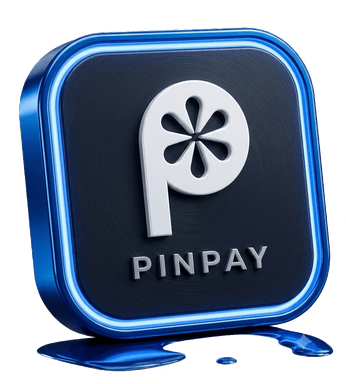 PinPay logo