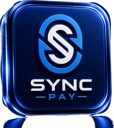 SyncPay logo