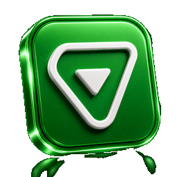 VizzionPay logo
