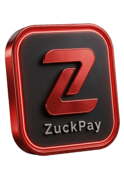 ZuckPay logo